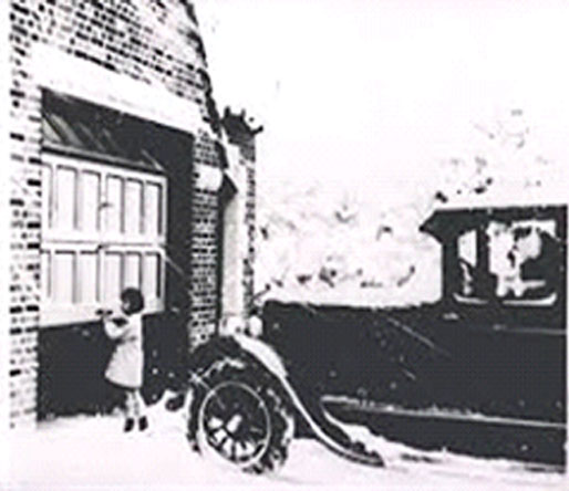 تاریخچه جک های برقی